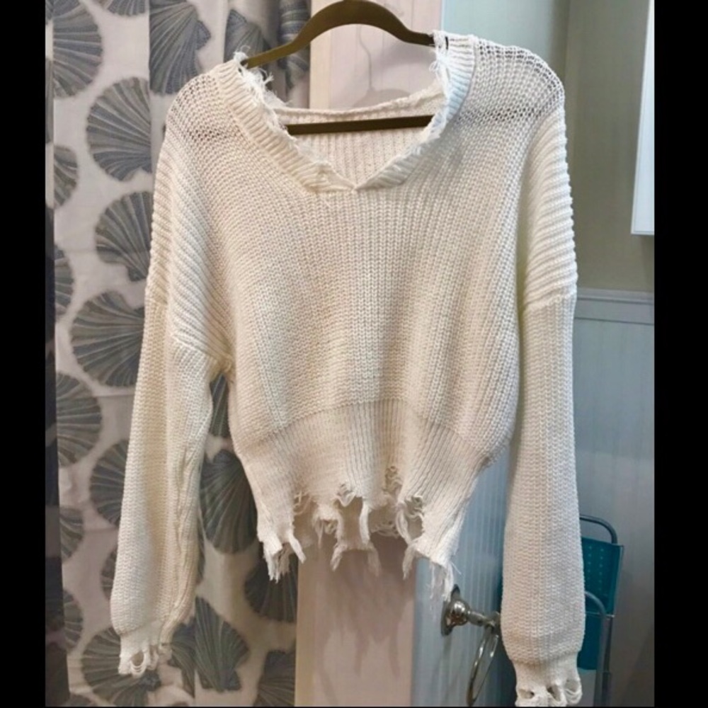 💎 Knit sweater 🧶